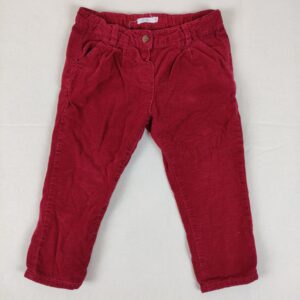 Pantalon - Bout'chou - 2A