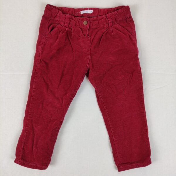 Pantalon - Bout'chou - 2A