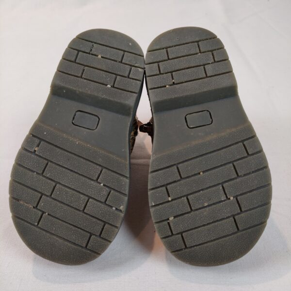 Bottines et boots - Pat et Ripaton - P22