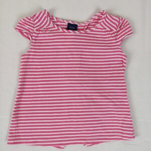 T-shirt manches courtes - GAP - 2A