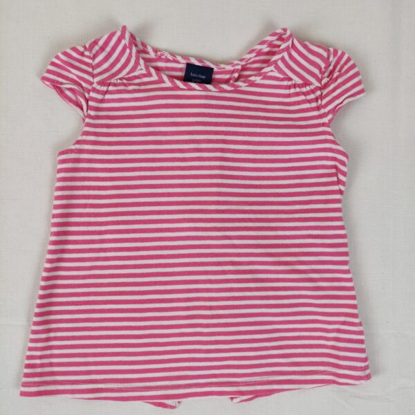 T-shirt manches courtes - GAP - 2A