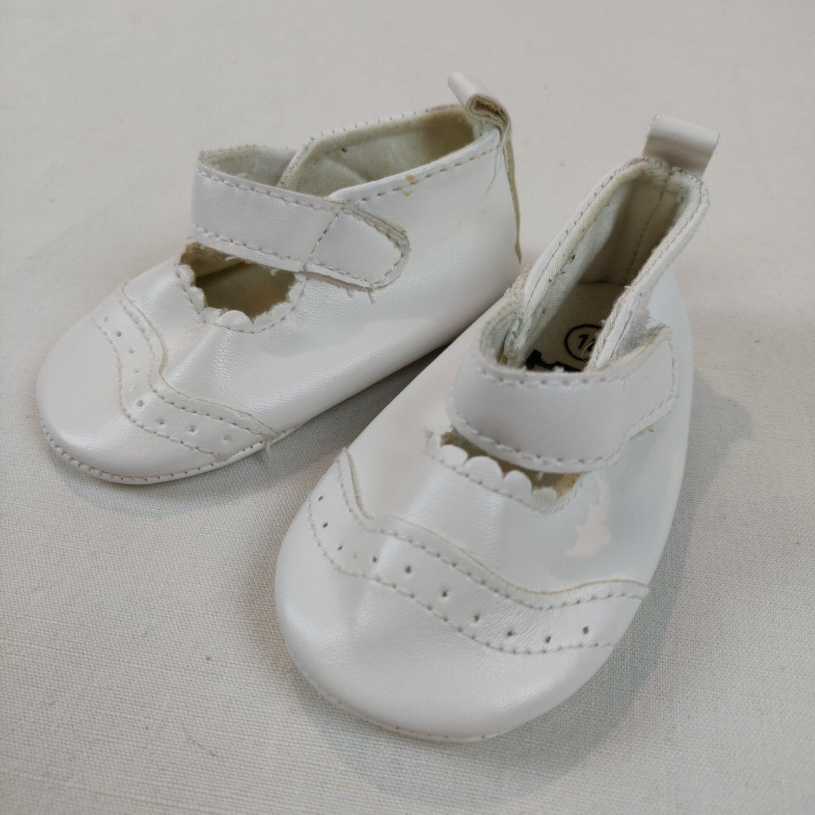 Chaussures bébé - In Extenso - P18