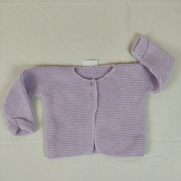 Gilet - Marks&Spencer - 9M