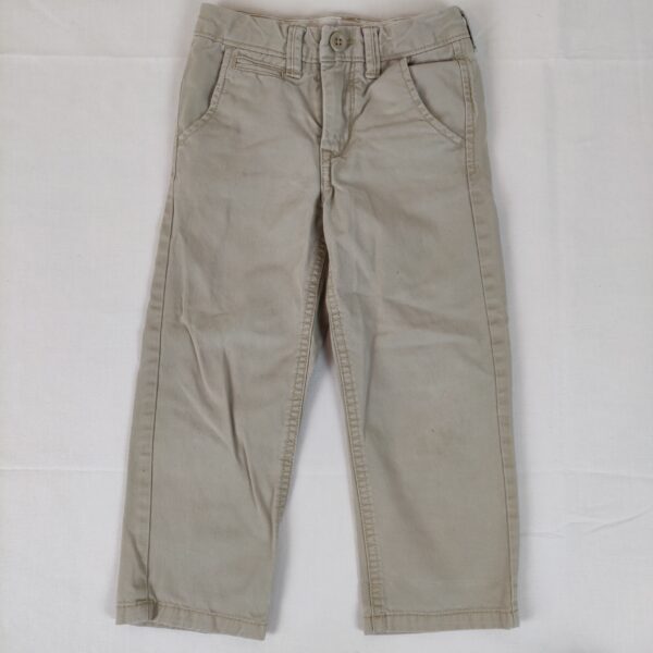 Pantalon - GAP - 4A