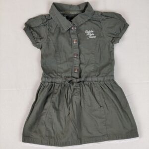 Robe - Calvin Klein - 2A