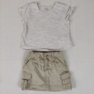 Ensemble 2 pièces - Old Navy - 2A