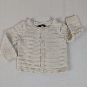 Gilet - GAP - 12M