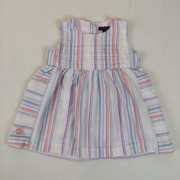 Robe - Sergent Major - 12M