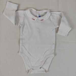 1 body - Jacadi - 6M