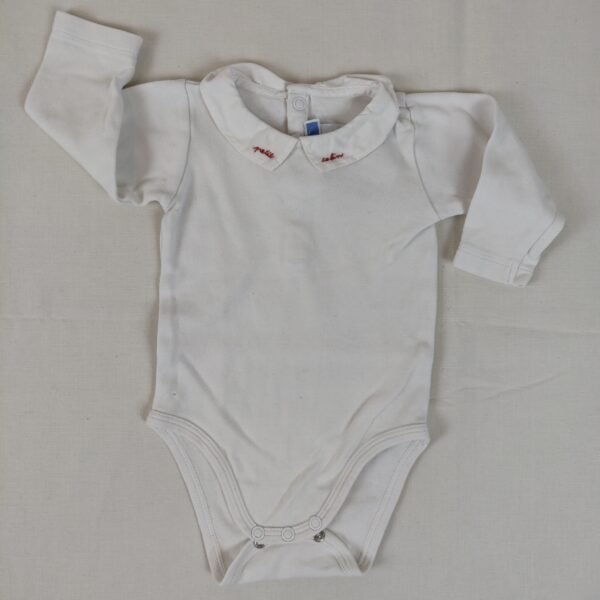1 body - Jacadi - 6M