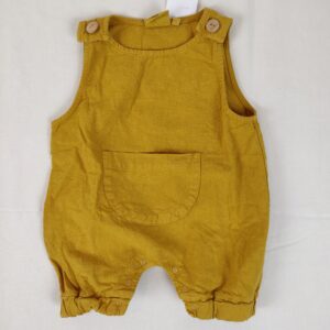 Combinaison courte - MouMout' - 6M