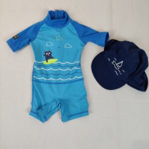 Maillot de bain - Decathlon - 6M