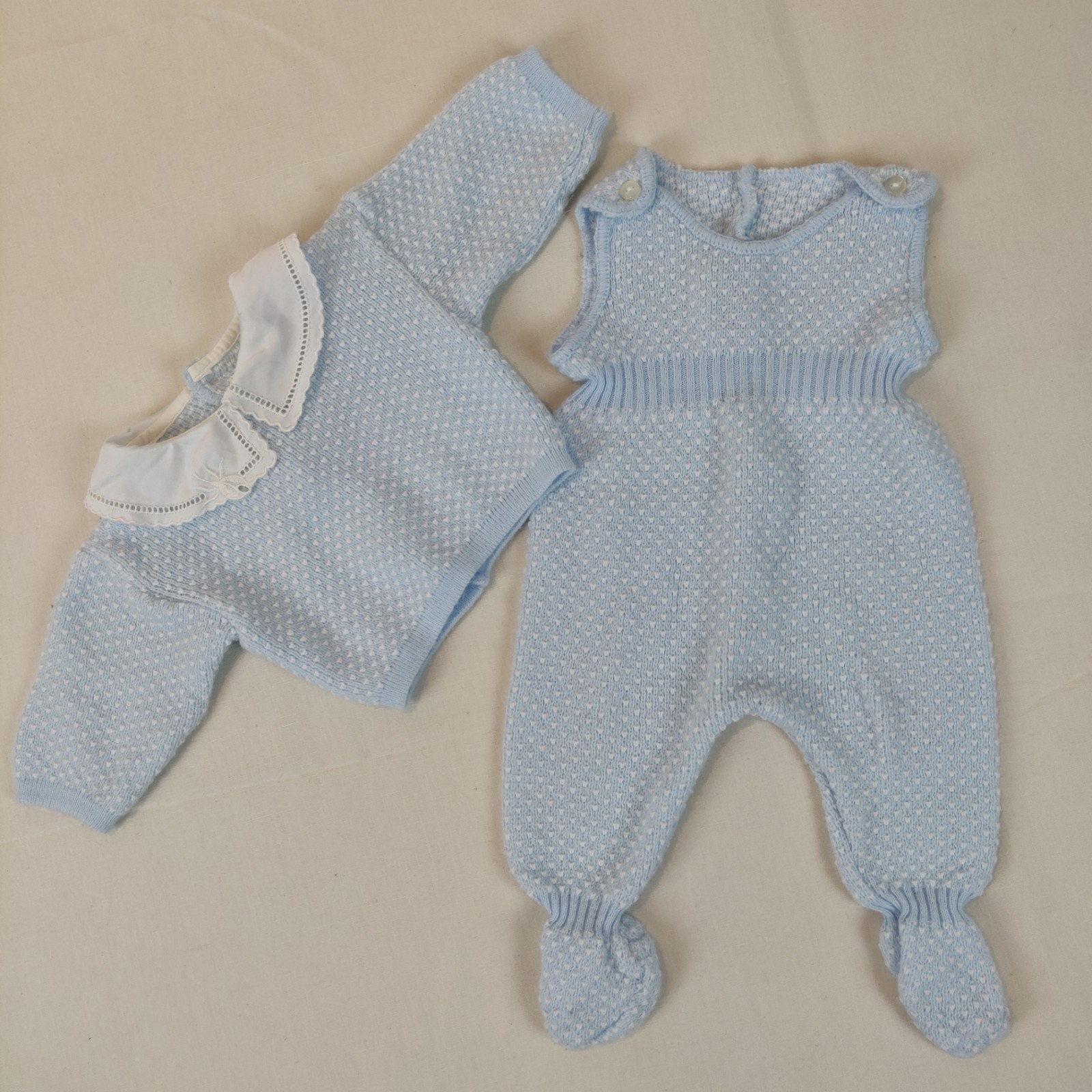 Ensemble 2 pièces - Tiboudou - 3M