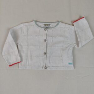 Gilet - Kenzo - 12M