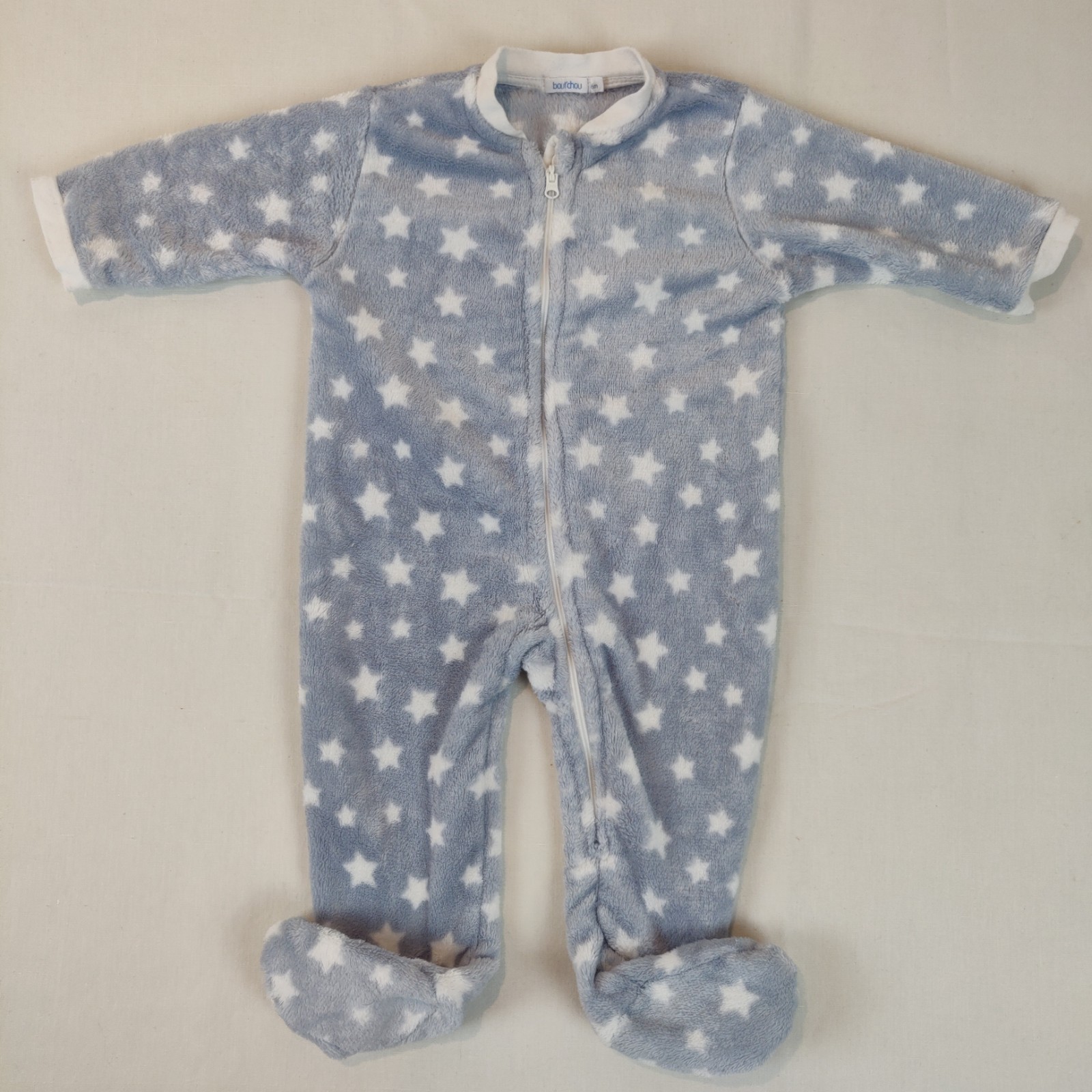 Combinaison longue - Bout'chou - 6M