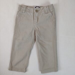 Pantalon - Sergent Major - 2A