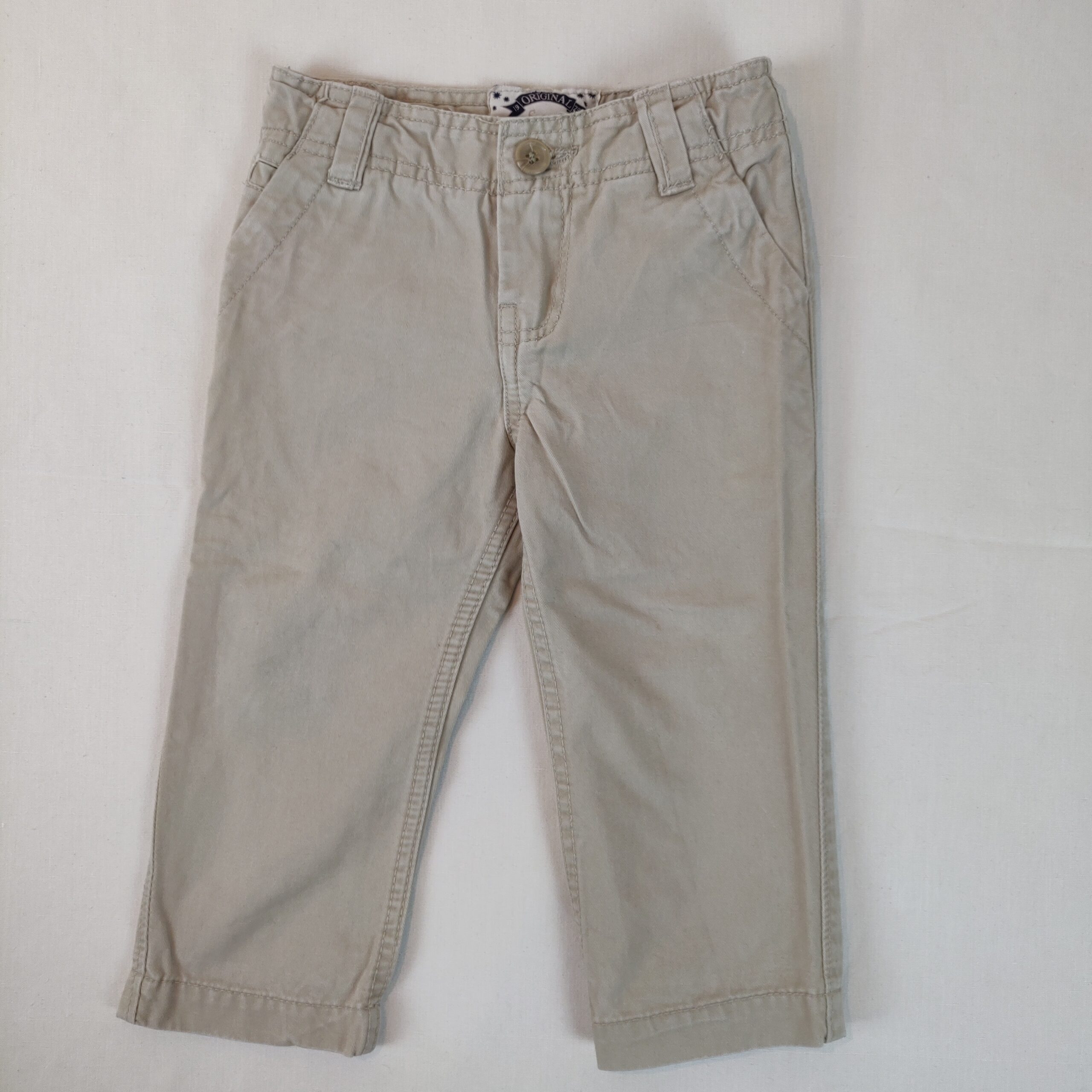 Pantalon - Sergent Major - 2A