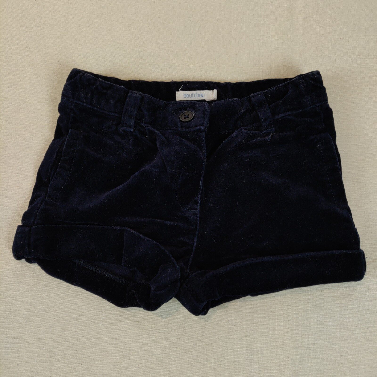 Short - Bout'chou - 12M