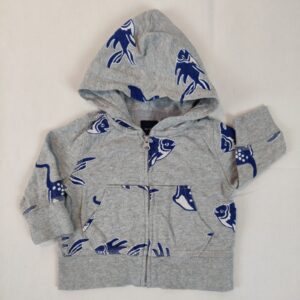 Gilet - GAP - 6M