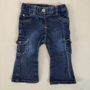 Jeans - Obaïbi - 12M