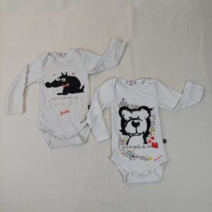 1 body - Nimportnawak - 18M