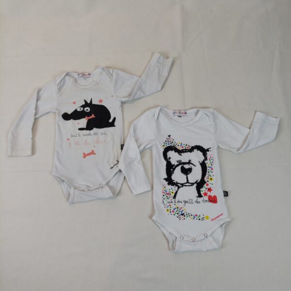 1 body - Nimportnawak - 18M