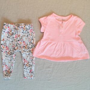Robe - Carter's - 6M