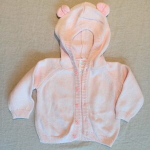 Gilet - Gymboree - 6M