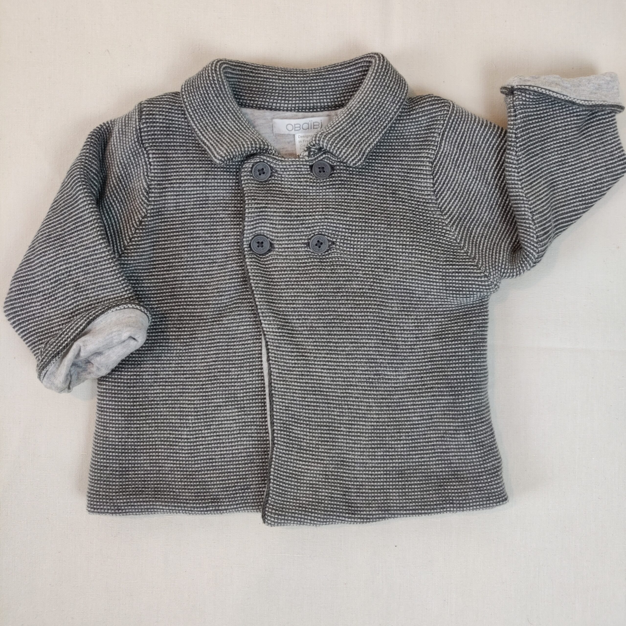 Veste - Obaïbi - 3M