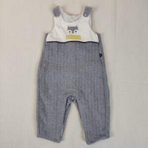 Combinaison longue - Obaïbi - 3M