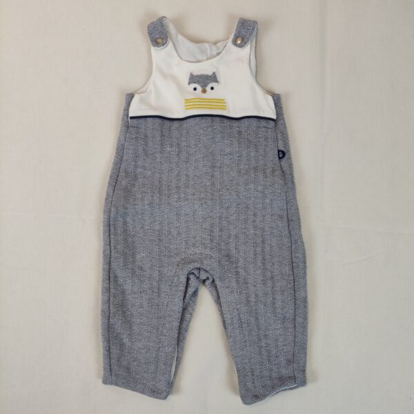 Combinaison longue - Obaïbi - 3M