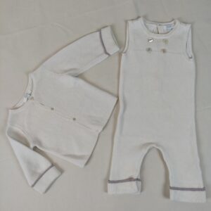 Ensemble 2 pièces - Jacadi - 6M