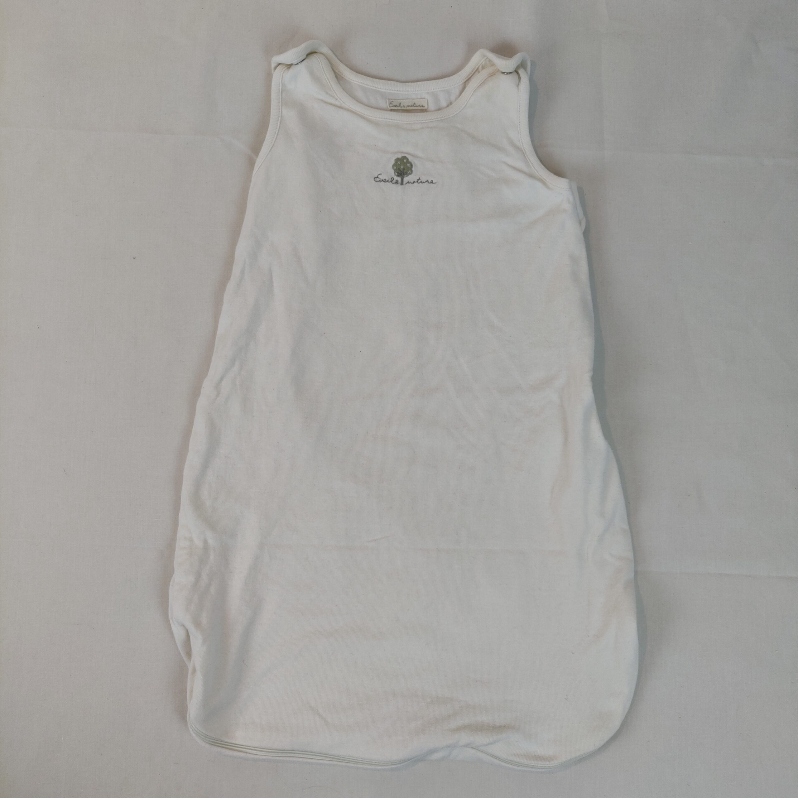 Gigoteuse - Eveil & Nature - 6M