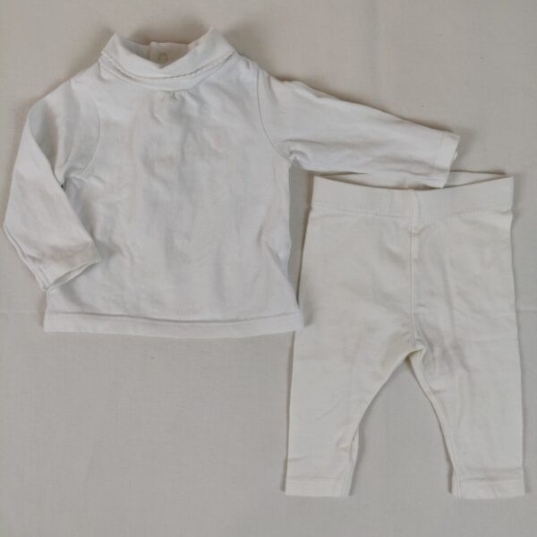 Ensemble 2 pièces - Obaïbi - 3M