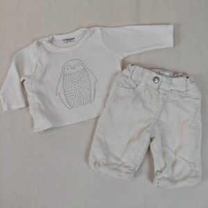 Ensemble 2 pièces - Multimarques - 3M