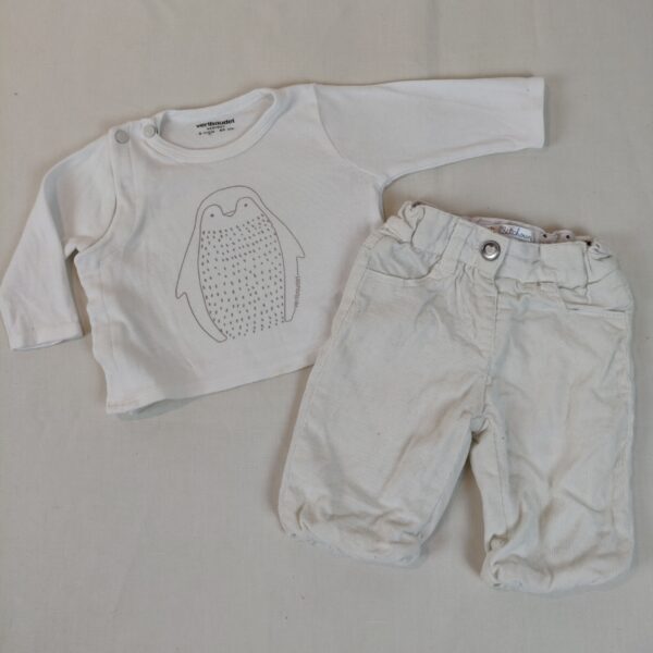 Ensemble 2 pièces - Multimarques - 3M