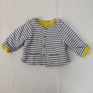 Veste - Obaïbi - 3M