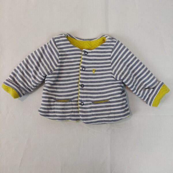Veste - Obaïbi - 3M