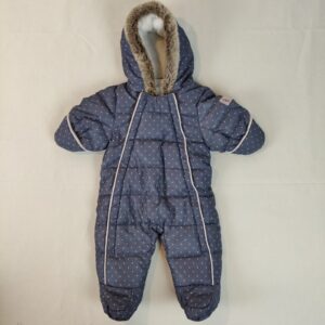 Combi-Pilote  - Obaïbi - 3M