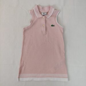 Robe - Lacoste - 2A