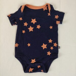 1 body - GAP - 6M