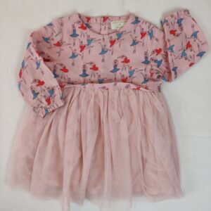 Robe - Monoprix Kids - 18M