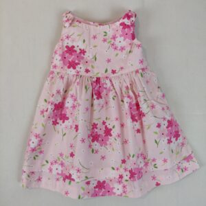 Robe - Gymboree - 12M