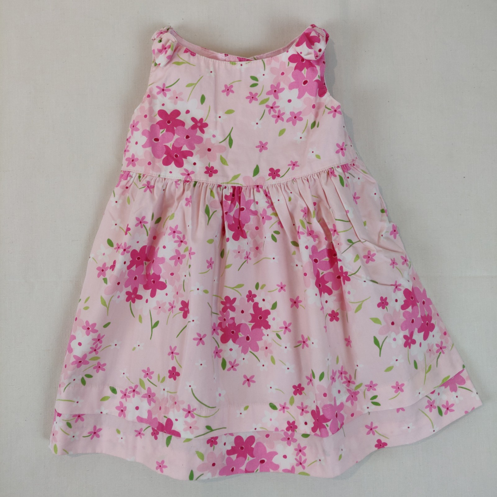 Robe - Gymboree - 12M