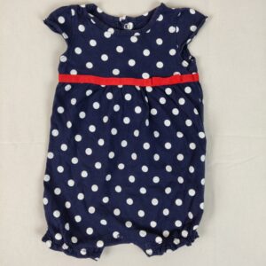 Combicourt - Carter's - 9M