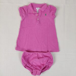 Ensemble 2 pièces - Ralph Lauren - 9M