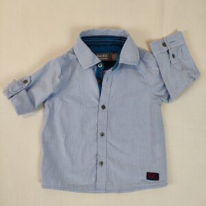 Chemise manches longues - Orchestra - 12M