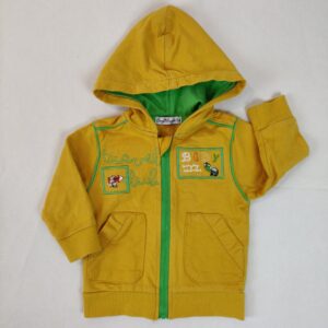 Gilet - Bougli Bougla - 9M