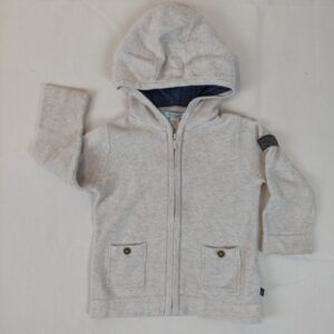 Gilet - Obaïbi - 12M