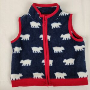 Gilet - The Children's Place - 6M
